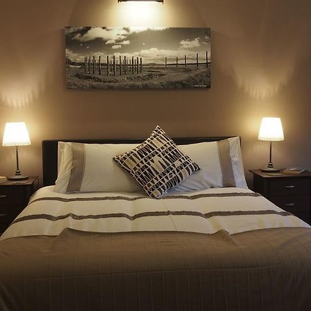 Pantile Lodge Milfield Ngoại thất bức ảnh