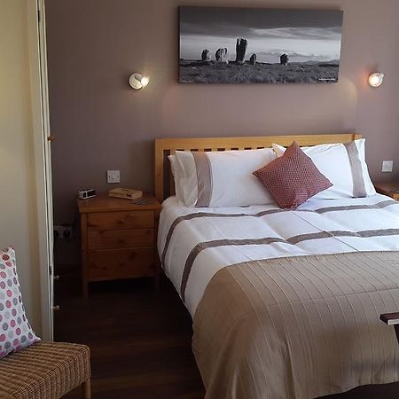 Pantile Lodge Milfield Ngoại thất bức ảnh