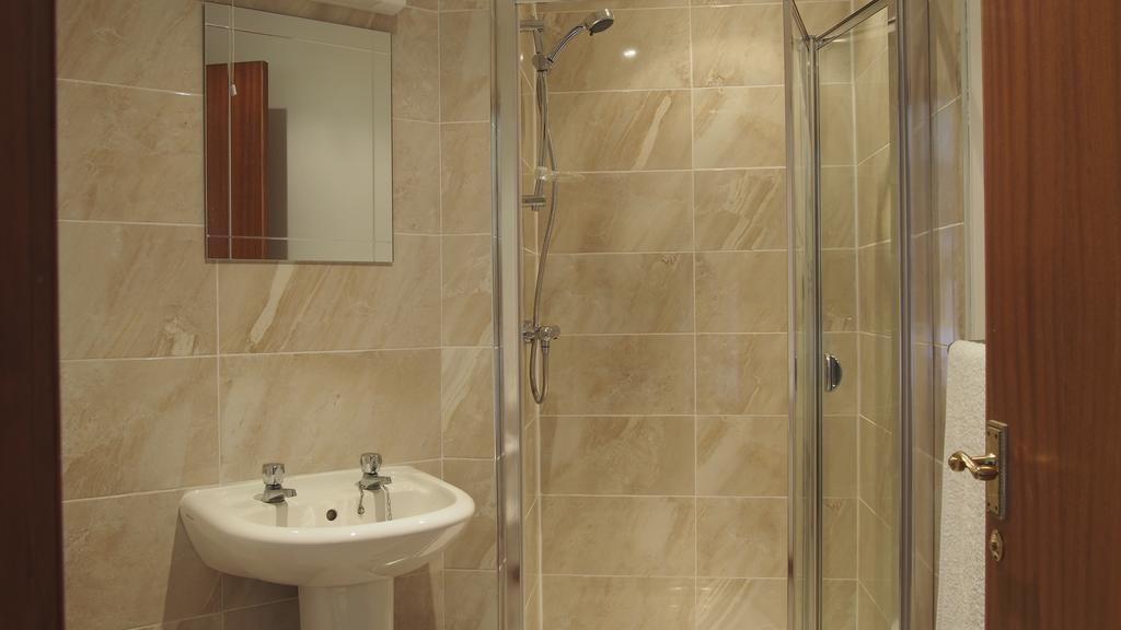 Pantile Lodge Milfield Ngoại thất bức ảnh