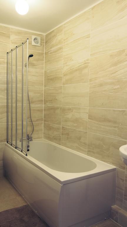 Pantile Lodge Milfield Ngoại thất bức ảnh