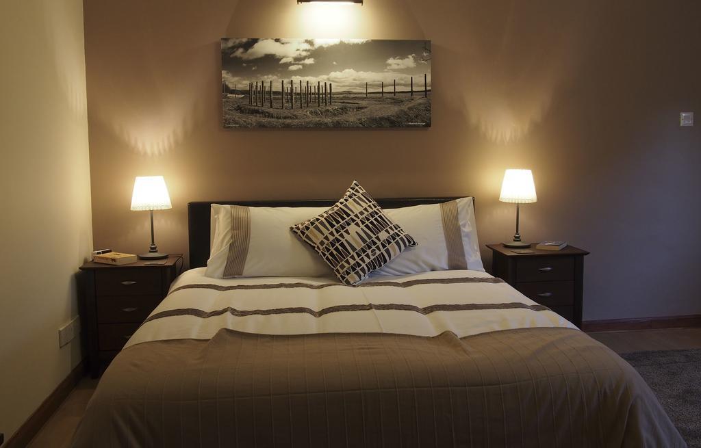 Pantile Lodge Milfield Ngoại thất bức ảnh