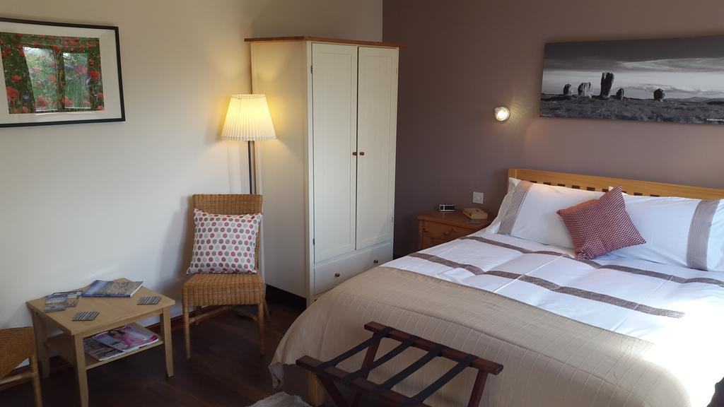 Pantile Lodge Milfield Ngoại thất bức ảnh
