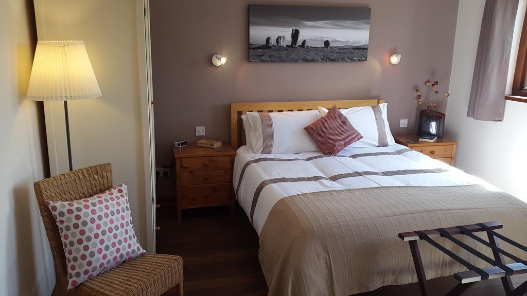 Pantile Lodge Milfield Ngoại thất bức ảnh